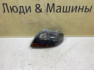 Запчасть фара левая Chevrolet Aveo