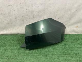 Бампер задний правый Skoda Karoq