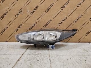 Фара на запчасти левая Ford Fiesta