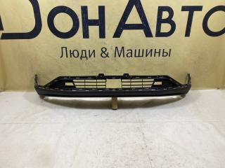 Юбка бампера передняя Chery Tiggo