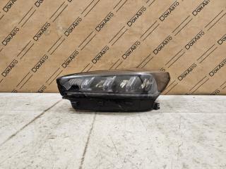 Фара на запчасти левая Chery Tiggo