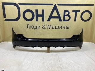 Бампер задний Haval Jolion