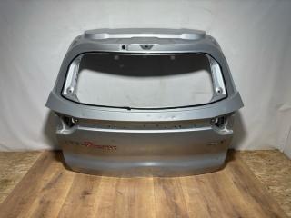 Запчасть крышка багажника Chery Tiggo 7 Pro Max