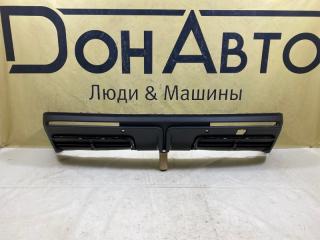 Запчасть юбка бампера задняя Jetour Dashing