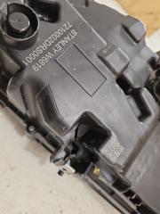 Фара на запчасти правая GS8 2