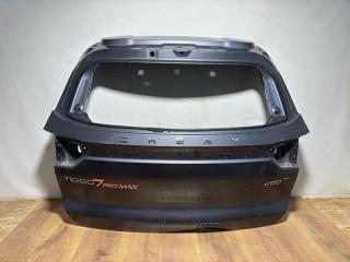 Запчасть крышка багажника Chery Tiggo 7 Pro Max