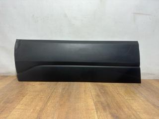 Запчасть накладка двери передняя левая Lada Niva