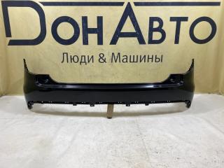 Бампер задний Haval Jolion