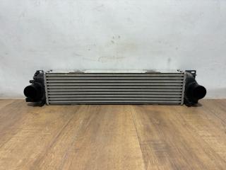 Интеркулер Geely Tugella