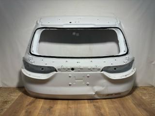 Запчасть крышка багажника Jetour X90 PLUS