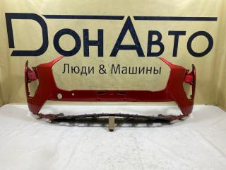Бампер передний Haval Jolion