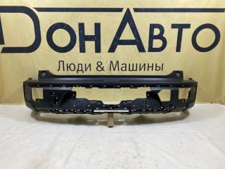 Бампер задний Haval H3
