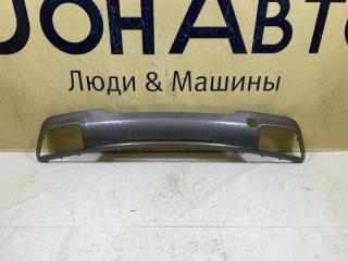 Запчасть накладка бампера задняя Jaecoo J7