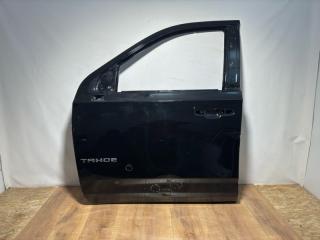 Дверь передняя левая Chevrolet Tahoe