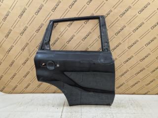 Запчасть дверь задняя правая Suzuki Vitara