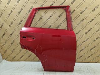 Дверь задняя правая Mazda CX-5