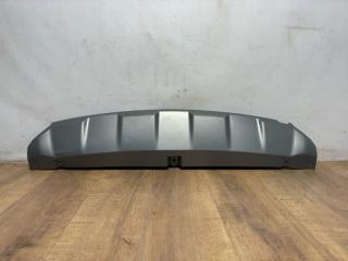 Накладка бампера задняя Chery Tiggo 4 PRO