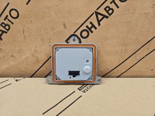Запчасть блок управления фарой левый Haval F7X