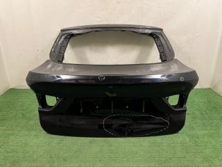 Запчасть крышка багажника BMW X4
