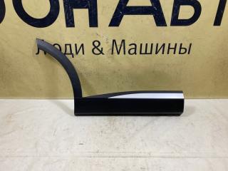 Запчасть накладка двери задняя правая Exeed RX