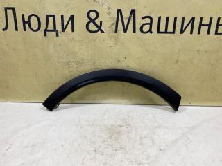 Запчасть расширитель крыла задний правый Exeed RX