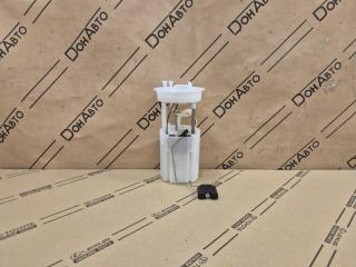 Топливный насос Skoda Rapid