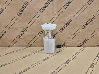 Топливный насос Skoda Rapid