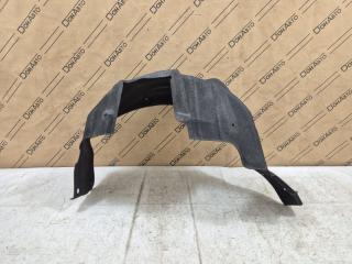 Подкрылок задний правый Toyota Camry