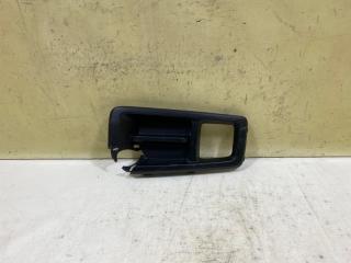 Окантовка ПТФ задняя правая Haval Dargo