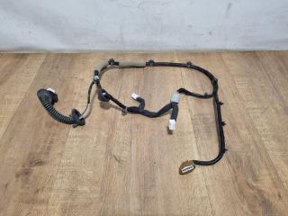 Проводка двери задняя левая Nissan Qashqai