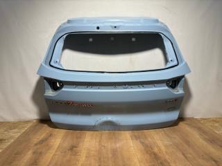 Запчасть крышка багажника Chery Tiggo 7 Pro Max