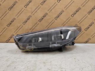 Запчасть фара на запчасти левая JAC J7