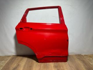 Запчасть дверь задняя правая Geely Coolray