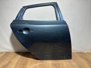 Дверь задняя правая Volvo V40
