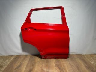 Запчасть дверь задняя правая Geely Coolray