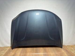 Запчасть капот Geely Atlas