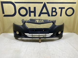Запчасть бампер передний Datsun on-Do