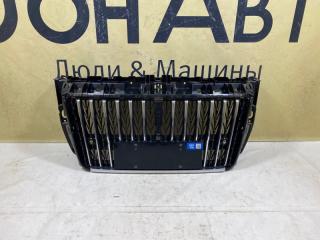 Запчасть решетка радиатора Hongqi H5