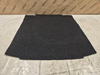 Пол багажника Volkswagen Polo