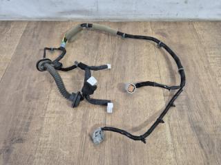 Проводка двери задняя правая Nissan Qashqai