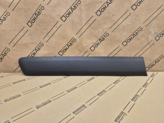 Накладка двери задняя правая Peugeot Partner