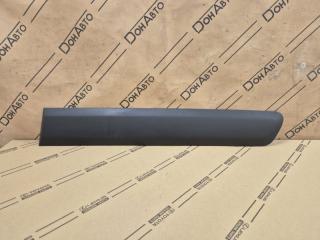 Накладка двери задняя левая Peugeot Partner