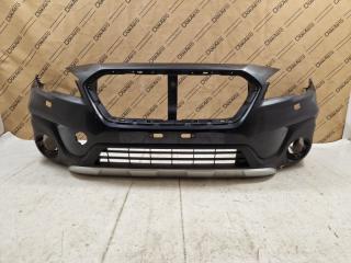 Запчасть бампер передний Subaru Outback