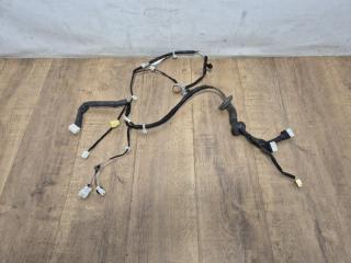 Проводка двери передняя правая Nissan Qashqai