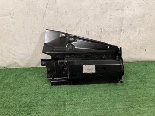 Лонжерон передний левый Porsche 911