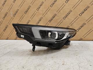 Фара на запчасти левая Omoda S5