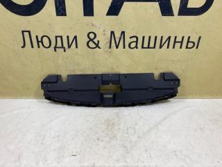 Запчасть накладка замка капота Omoda C5