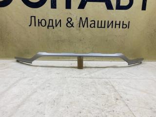 Накладка бампера передняя Lada Vesta Cross Б/У Накладка бампера передняя Lada Vesta Cross