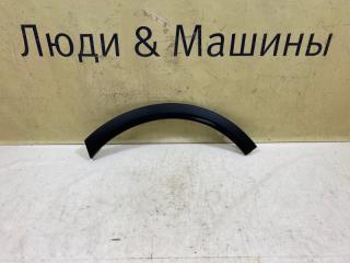 Запчасть расширитель крыла задний левый Exeed RX