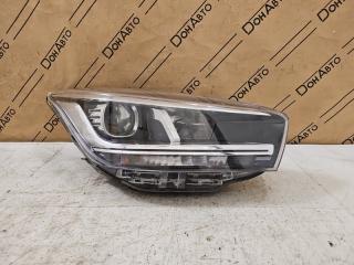 Фара на запчасти правая Chery Tiggo